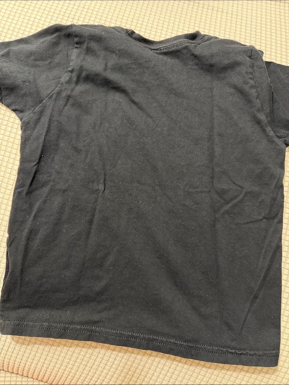Up & Riding toddler tee - Picture 4 of 4